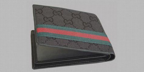 cartera gucci hombre negra|carteras Gucci hombre mexico.